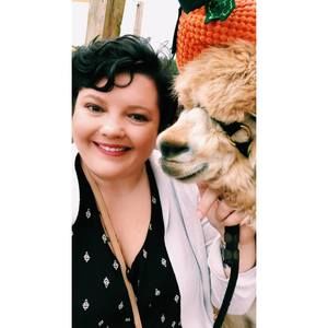 Meet your Posher, Marley